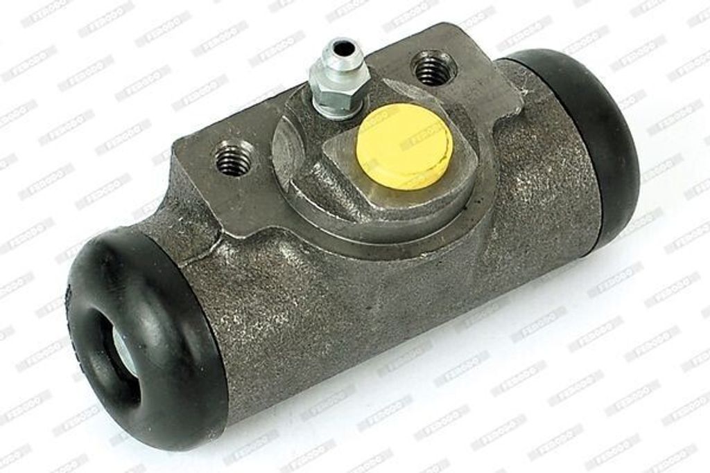 FERODO Radbremszylinder Trommelbremse Hinten für CHRYSLER VOYAGER IV (RG, RS) FHW4627