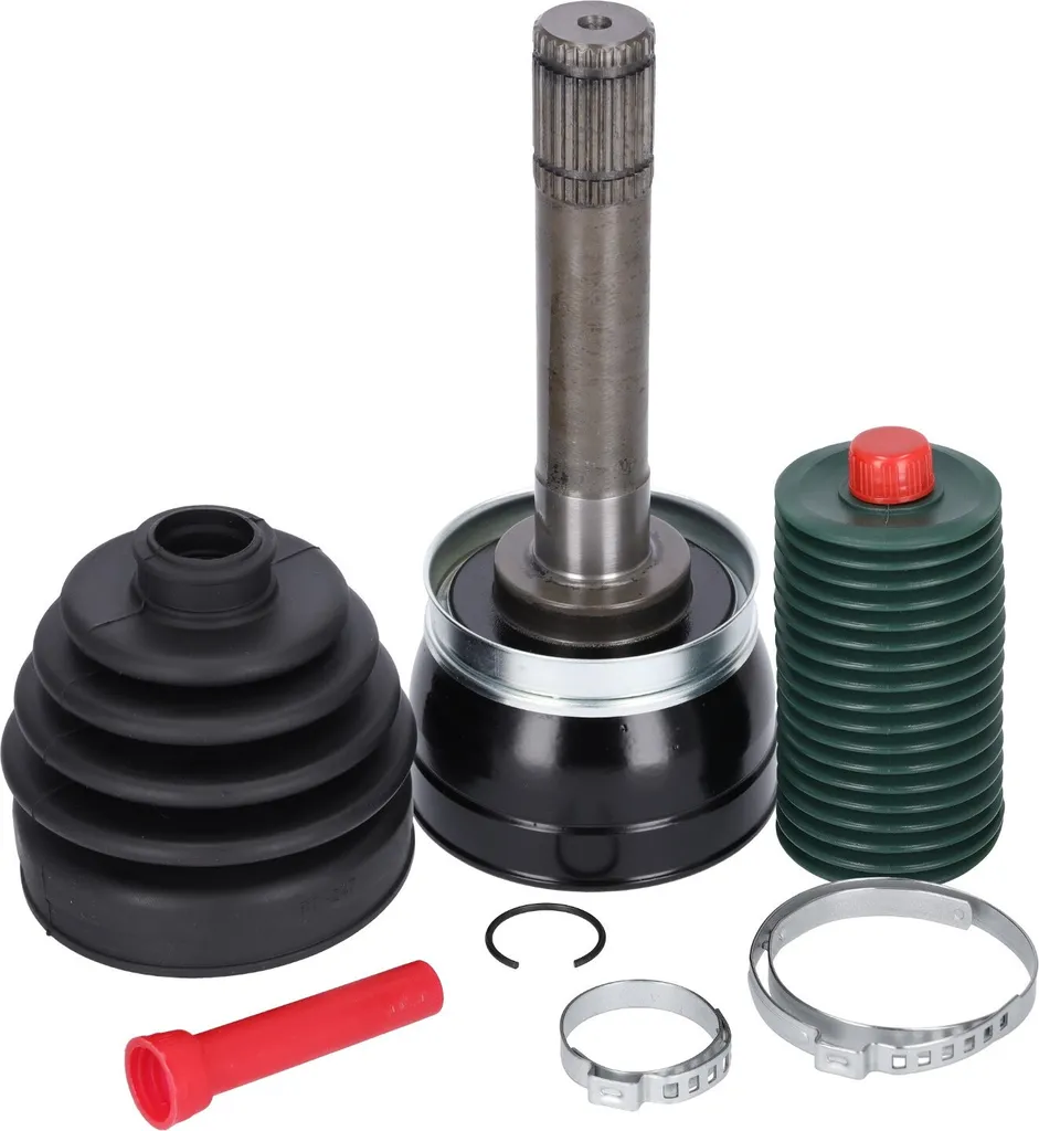 Réparer les vibrations de transmission Nissan Navara D22 - Cardan FEBI