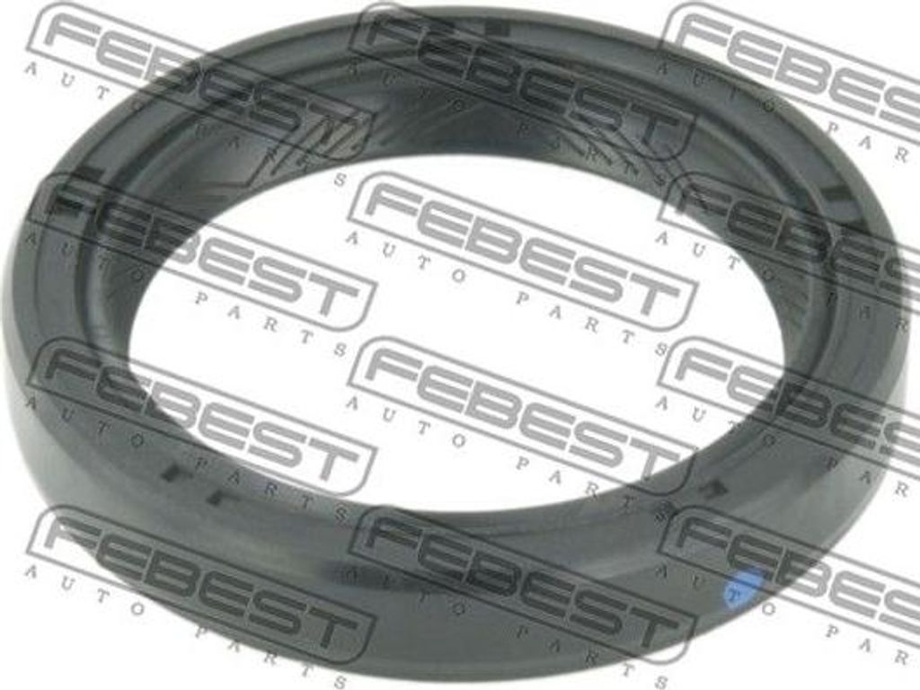 FEBEST 95GAY-33430707C Simmerring, Antriebswelle OE 09M321243B kompatibel mit Q3, S40, S60, S70, S80, V50, V70, XC70, XC90, CC, Passat 3C, Passat C...