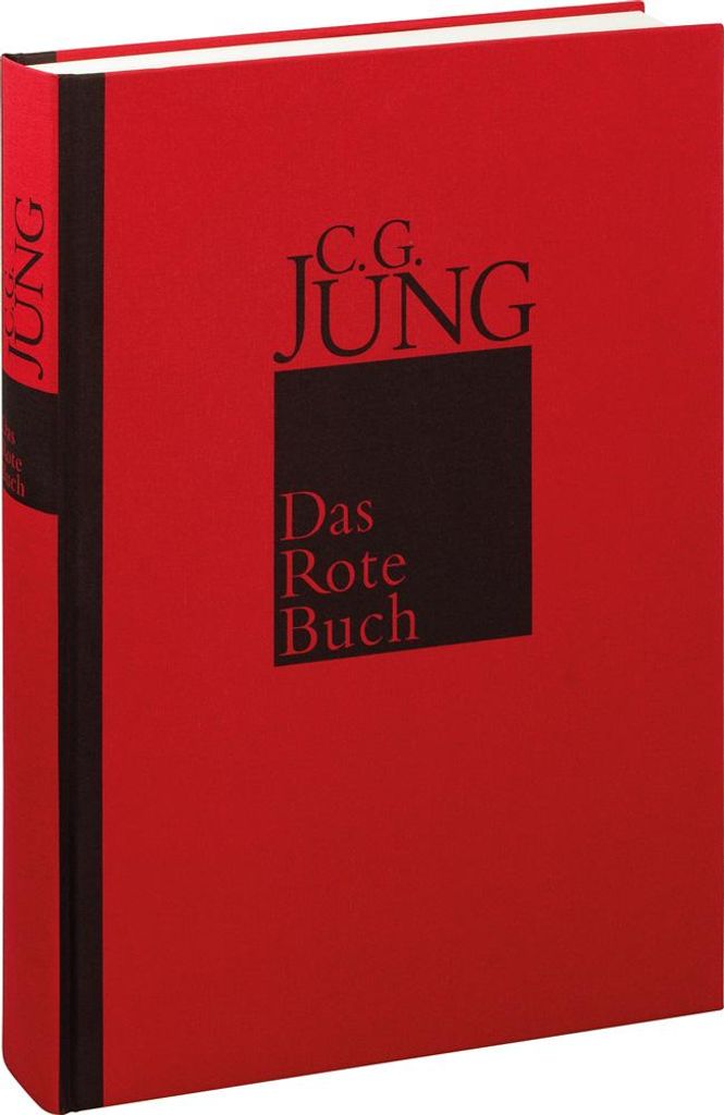 Das Rote Buch Image du produit 