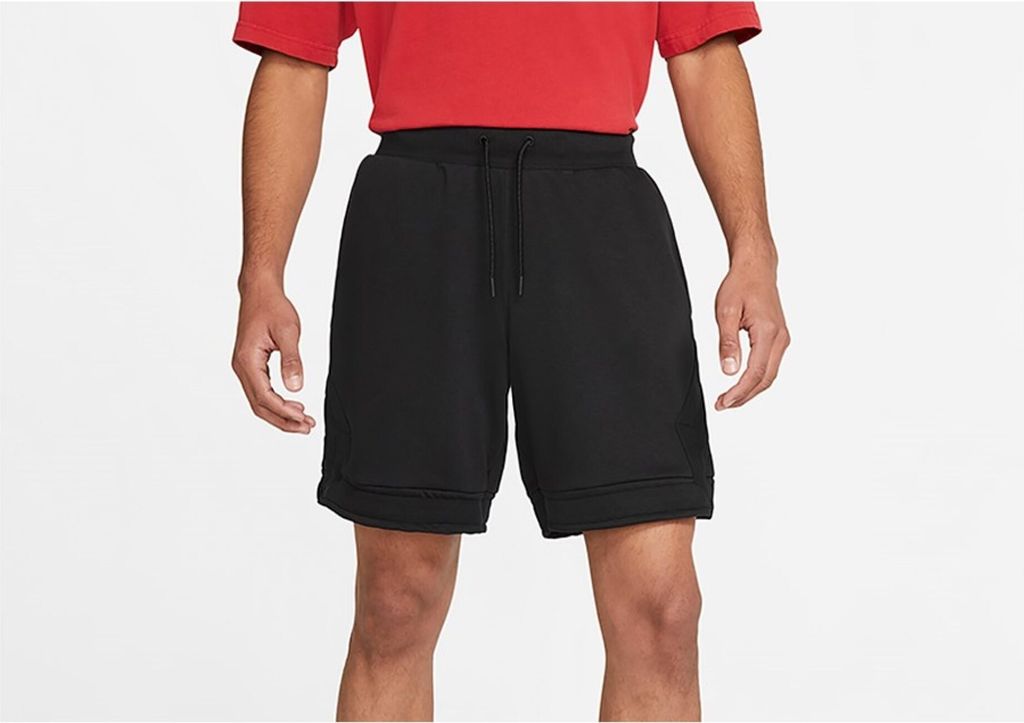 Hosen Nike Air Jordan Jumpman Diamond DC7576010
