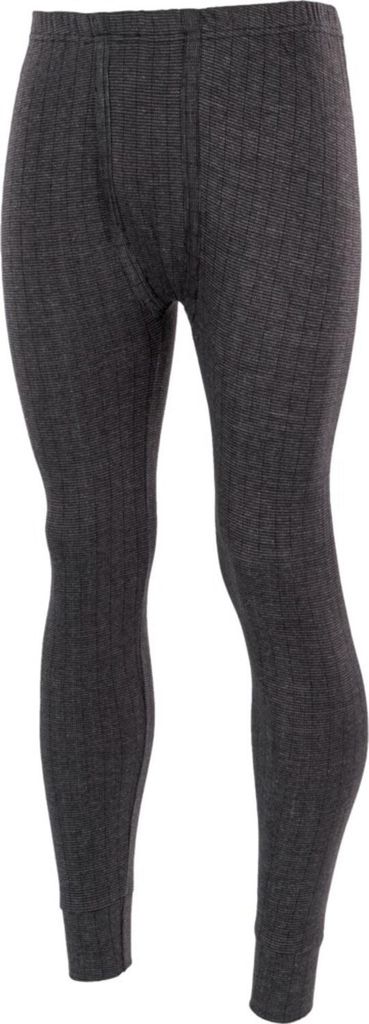 Thermofunktionshose THERMOGETIC TRS Gr.M anth.ISM