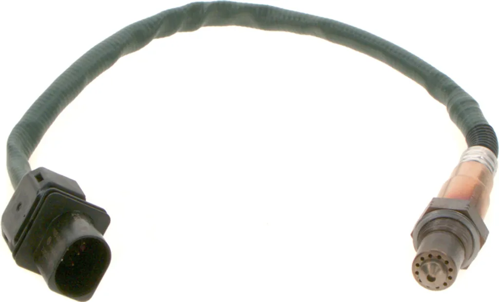 Sonde Lambda amont Bosch 0258017283 pour Mercedes Classe S, Classe C, Classe G - A0085423018