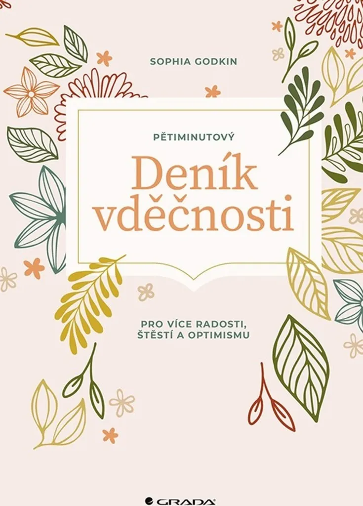 Journal de gratitude pour retrouver la joie de vivre et l'optimisme