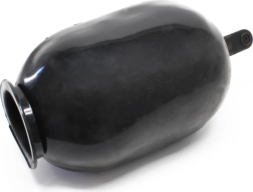 Réparer votre surpresseur avec cette vessie 100 Litres EPDM pour réservoir