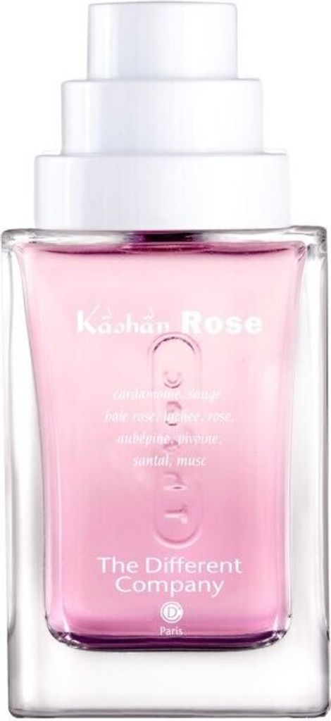 The Different Company Eau de Toilette L'Esprit Cologne Produktbild 