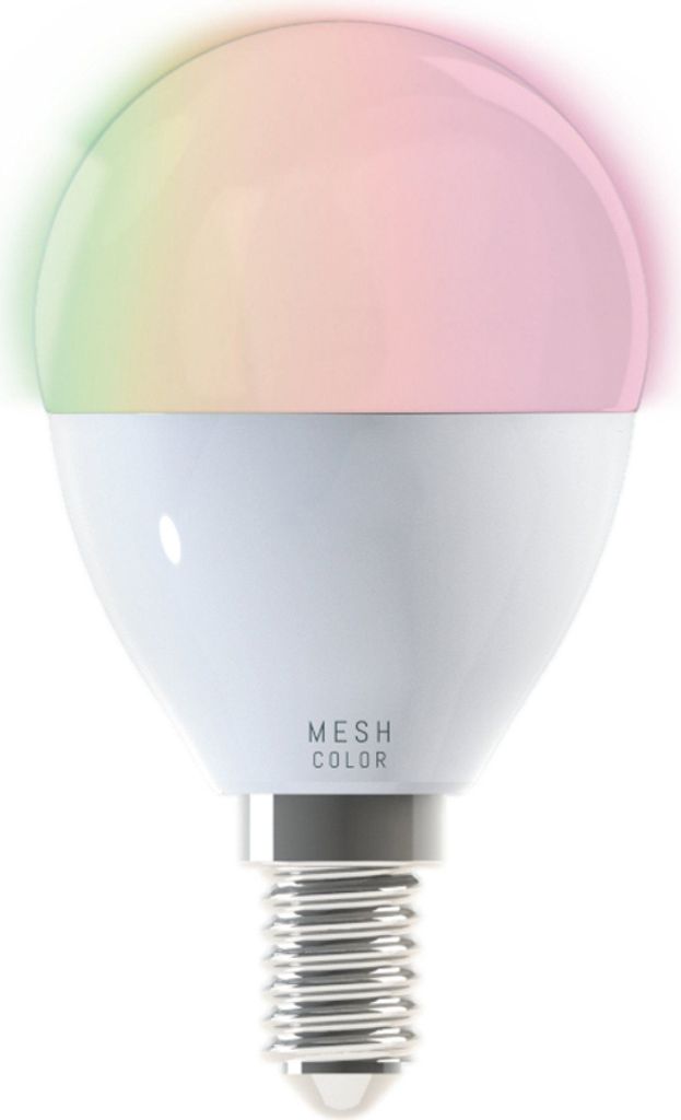 EGLO 11672, 5 W, E14, 400 lm, 25000 h Produktbild 
