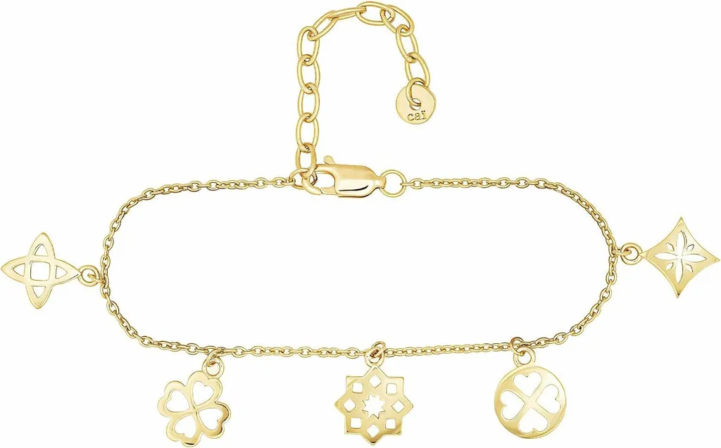 Bracciale Tennis Adulti con Zirconi - Lusso Accessibile per Eventi