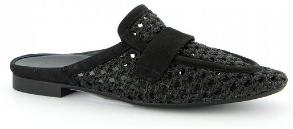 Paul Green Clogs schwarz in Gr. 39 Produktbild 