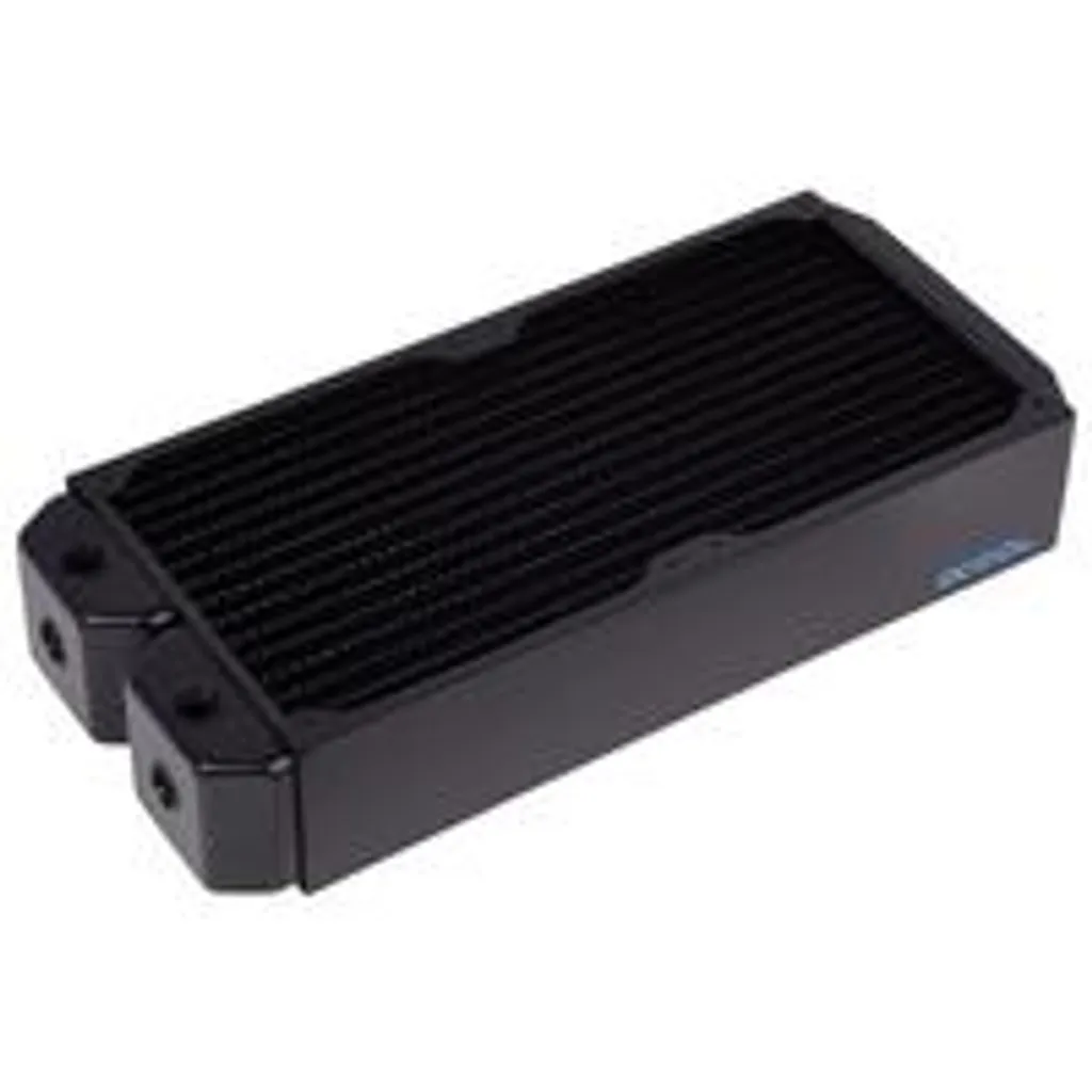 Radiateur Watercooling 280mm Alphacool NexXxoS UT60 en Cuivre Massif PC