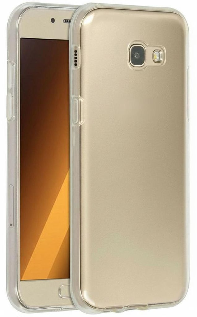 Funda Trasera Transparente para Samsung Galaxy A5 (2017) - Imagen del producto 