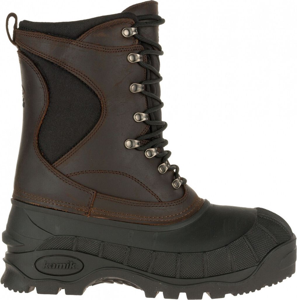 Kamik Schuhe Winterstiefel Cody, WK0570DBR Produktbild 13