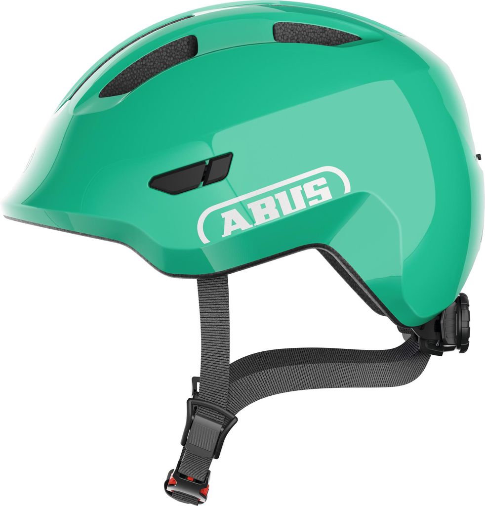 Kask rowerowy ABUS Smiley 3.0 dla dzieci - kask o Zdjęcie produktu 