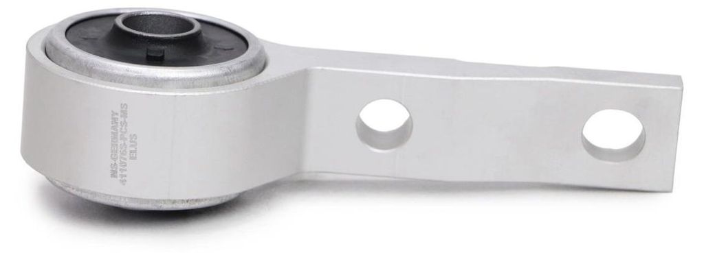Lagerung Lenker für NISSAN PRIMERA (P12) Vorne Hinten 411076S-PCS-MS MASTER-SPORT