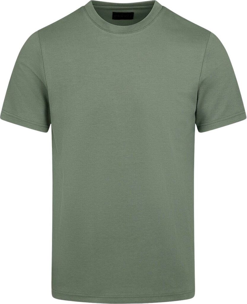 Cruyff Twill Shirt Herren