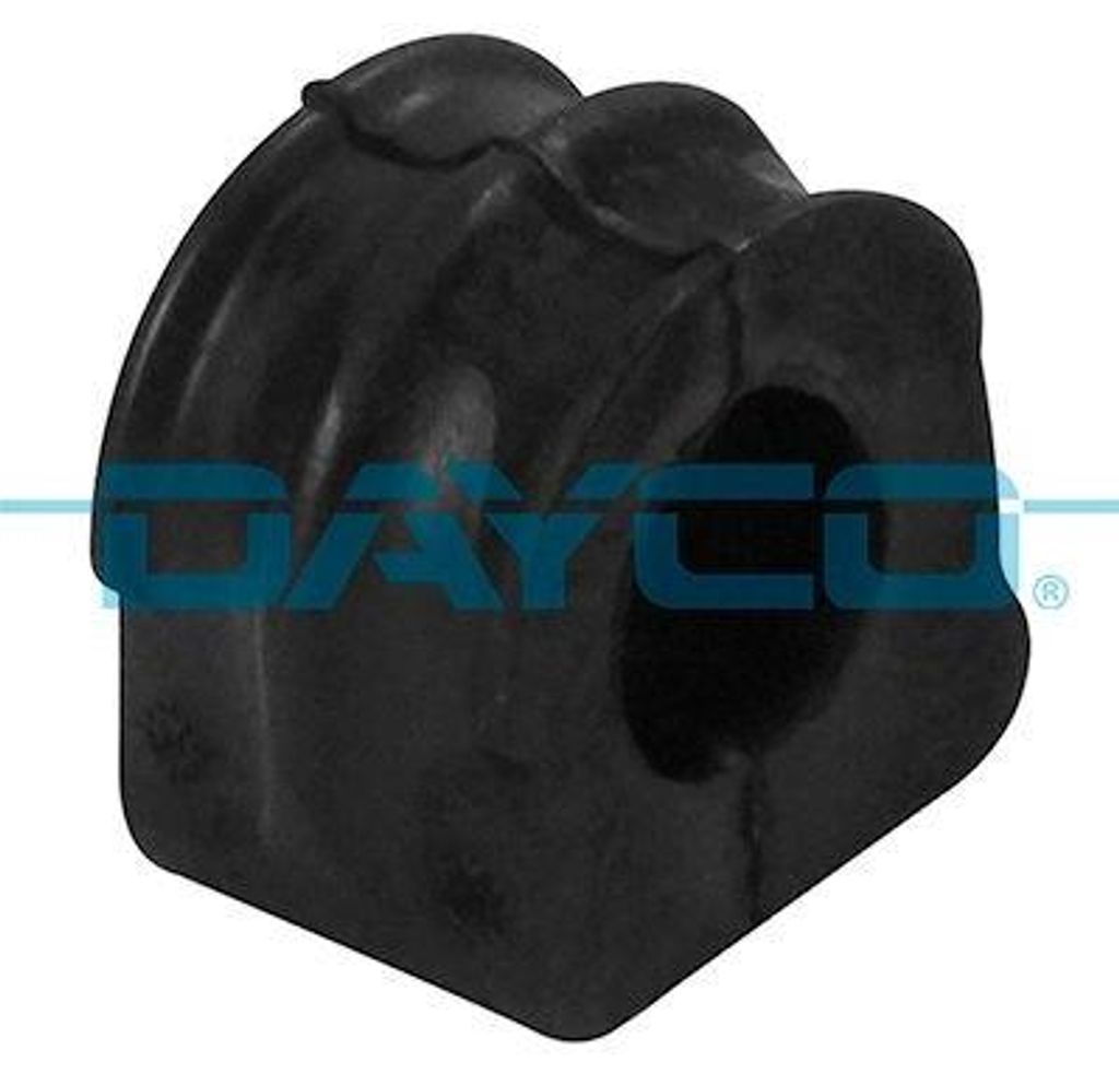 DAYCO DSS1240 Lagerung Stabilisator Stabigummi Vorne für VW Golf IV Schrägheck (1J1) Golf IV Variant (1J5) Bora Limousine (1J2) Bora Variant (1J6)