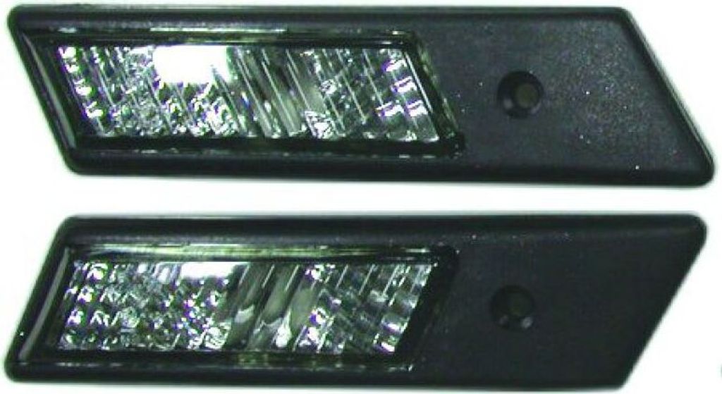 Diederichs Designblinker-Set E36, 90-96