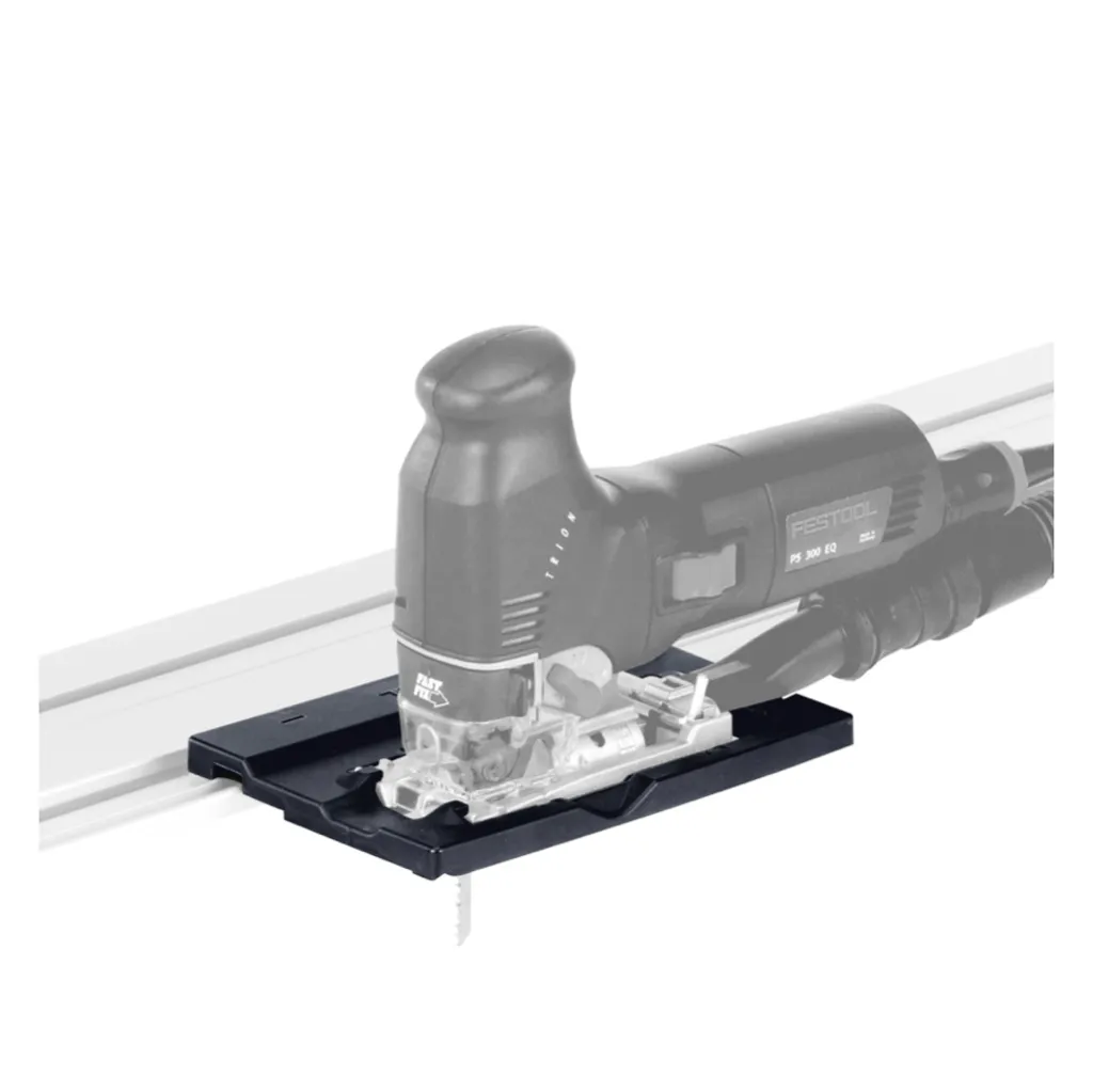 Adattatore Binario Festool 490031 per Seghetti PS/PSB 300 e PS 2
