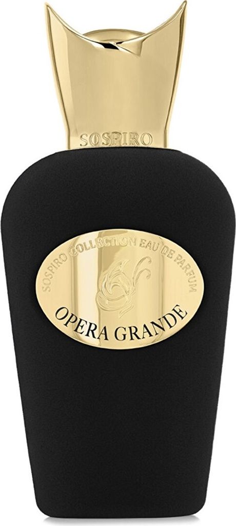 Sospiro Opera Grande EDP 100 ml UNISEX Zdjęcie produktu 
