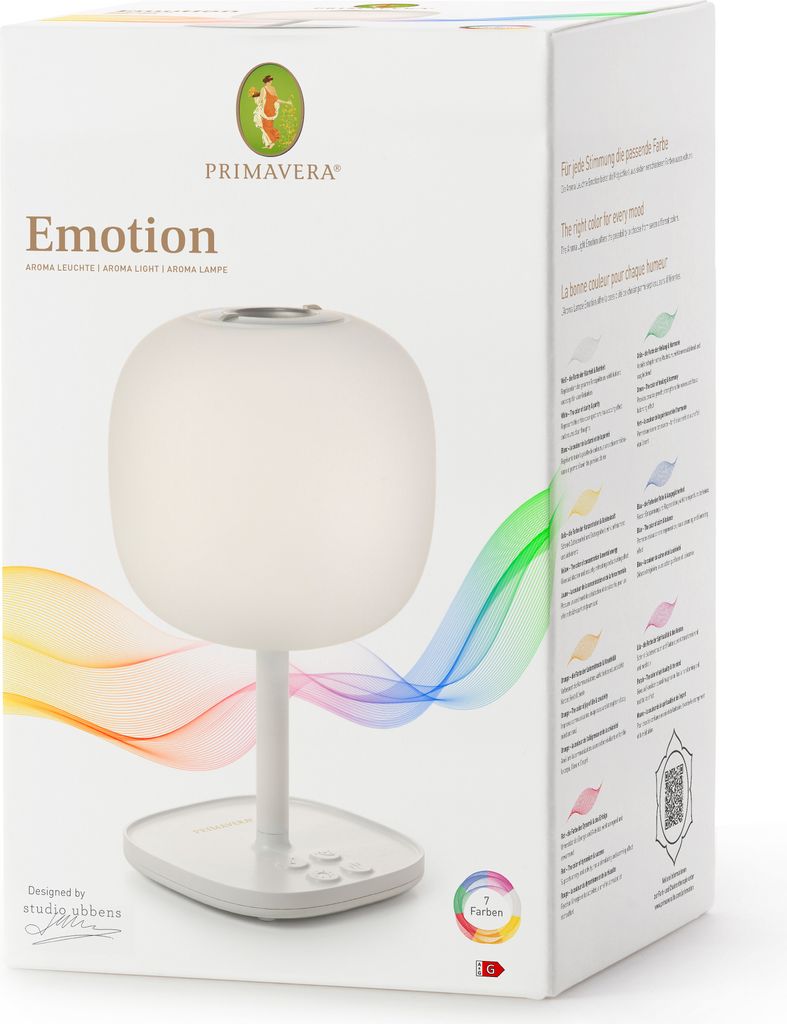 Primavera Aroma Diffuser 