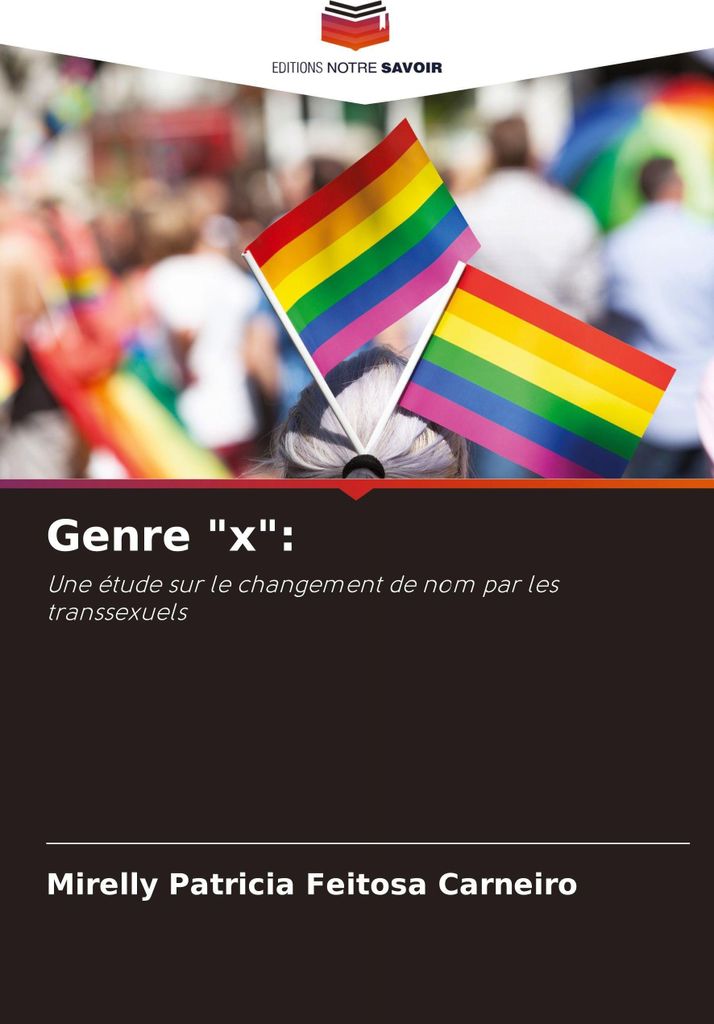 Genre "x":