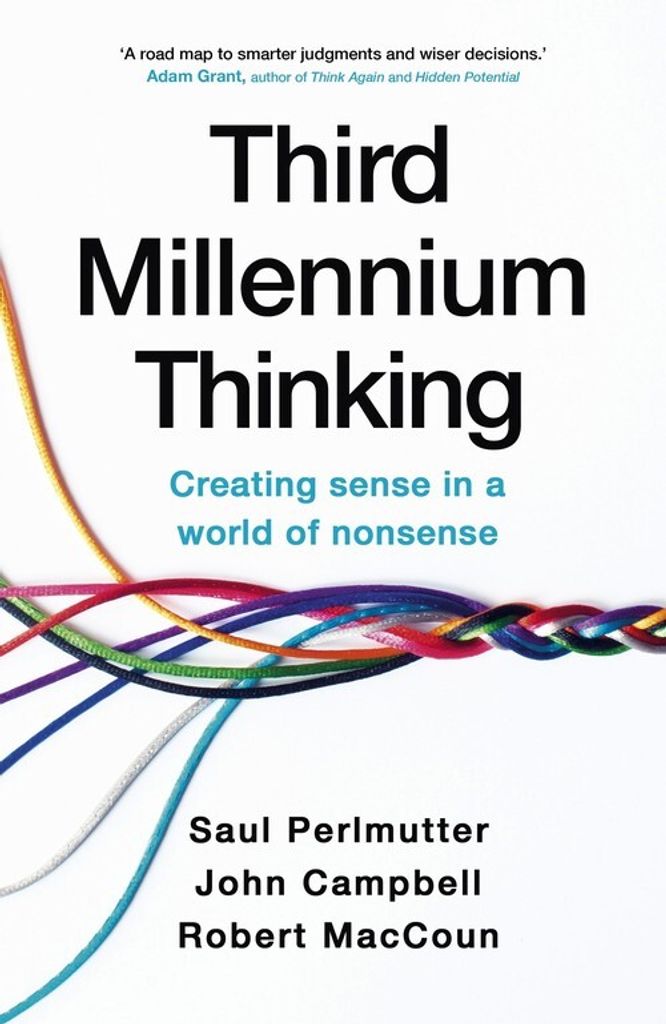 Third Millennium Thinking Immagine del prodotto 