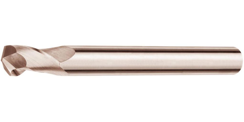 FORMAT Multifunktionswerkzeug VHM 20,0mm 120 Grad, Durchmesser:5,00 mm