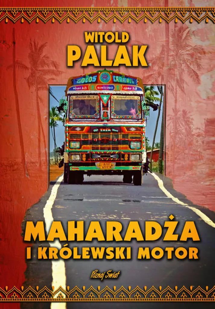 Maharadża I Królewski Motor : Moto de prestige pour collectionneur averti