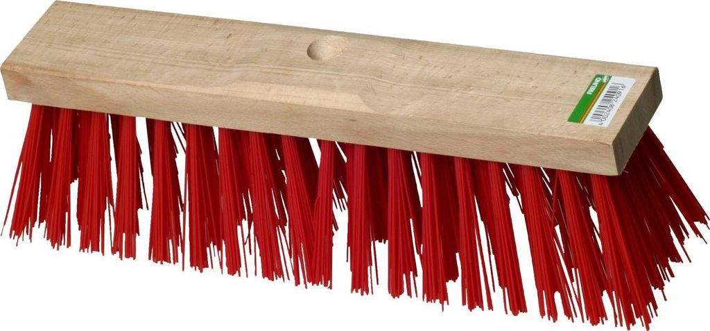 Freund Strassenbesen 66255 rot