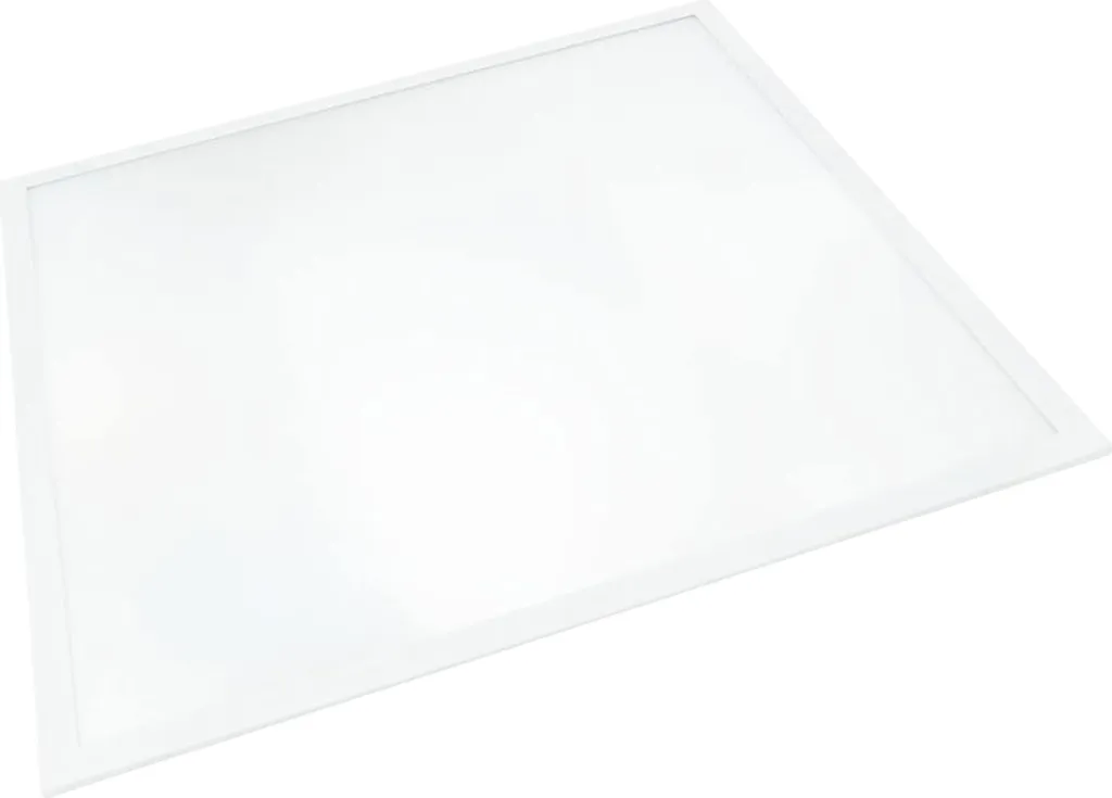 Panneau LED ENOVALITE 620x620 mm - Dalle 30W 4500 lm 4000K Rétro-éclairé