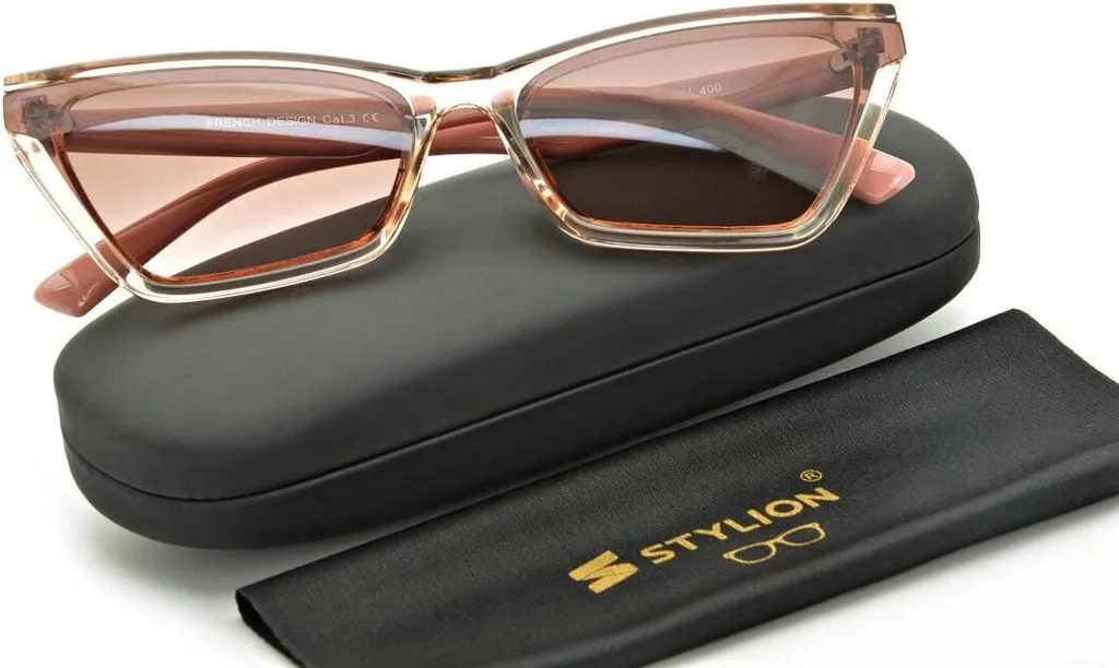 Lunettes polarisées AVIATORY PP227 contre l'éblouissement et la fatigue
