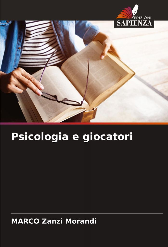 Psicologia e giocatori