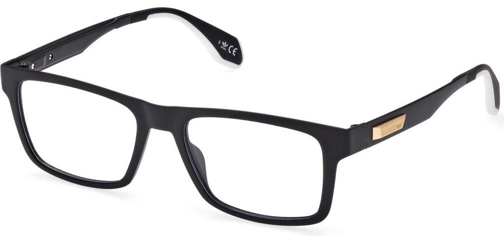 Adidas Original Sonnenbrille OR5047 002 00 00 135