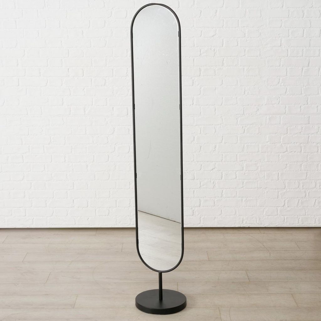Lustro stojące ORION, 30 x 172 cm Zdjęcie produktu 