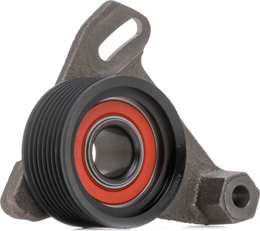 Entretien Distribution BMW E30 et E34 avec le Galet Tendeur ATB2074