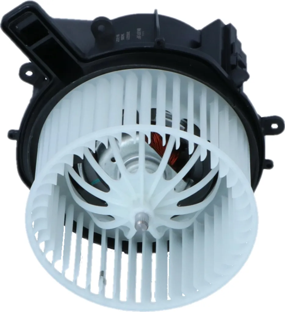 NRF 34285 Ventilateur d'habitacle haute performance pour climatisation - 9