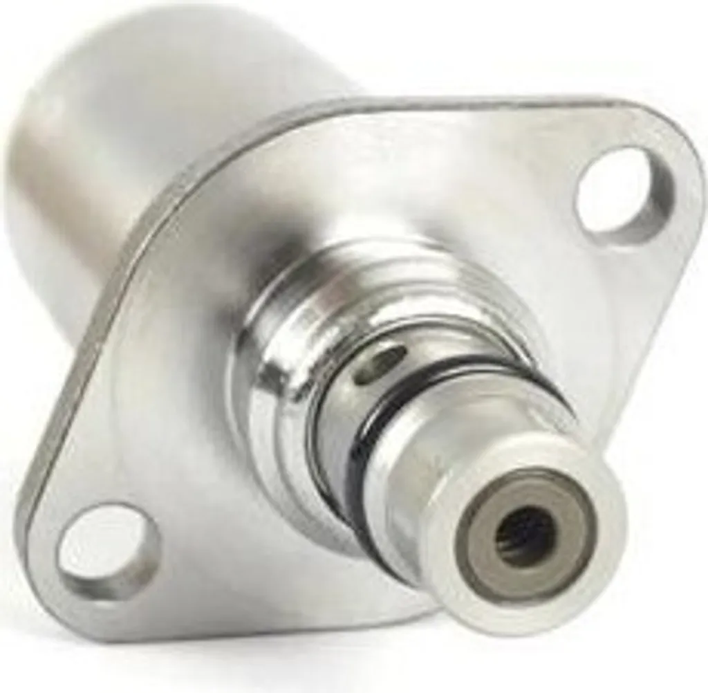 Soupape de Dosage DENSO DCRS300980 Haute Pression pour LEXUS IS Diesel