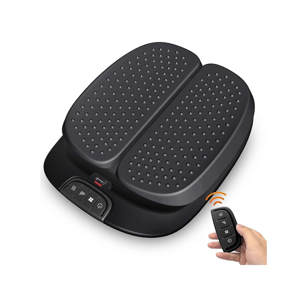CALMENTA® Bloedcirculatieapparaat – Trilplaat Voetmassage Productafbeelding 