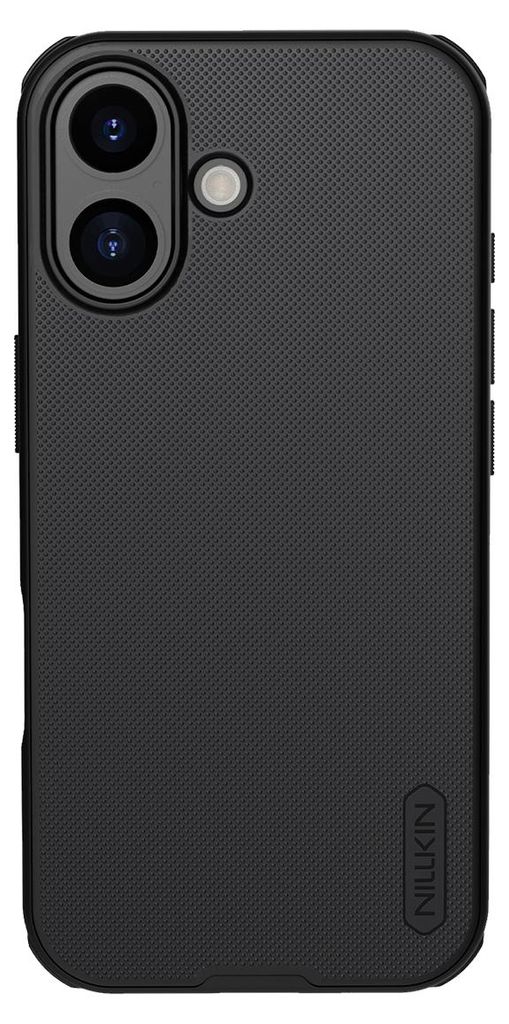 Nillkin, Hülle Super Frosted Pro für iPhone 17 im Produktbild 
