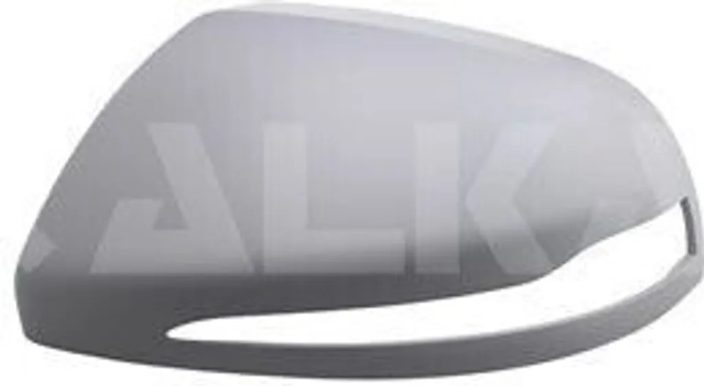 Coque de Rétroviseur pour Remplacement Mercedes Vito W447 Côté Gauche