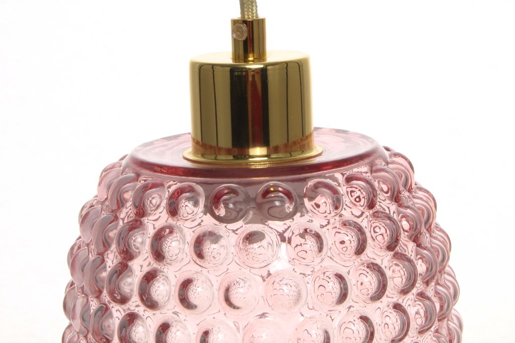 Hängelampe Maible 100 Rosa Produktbild 3