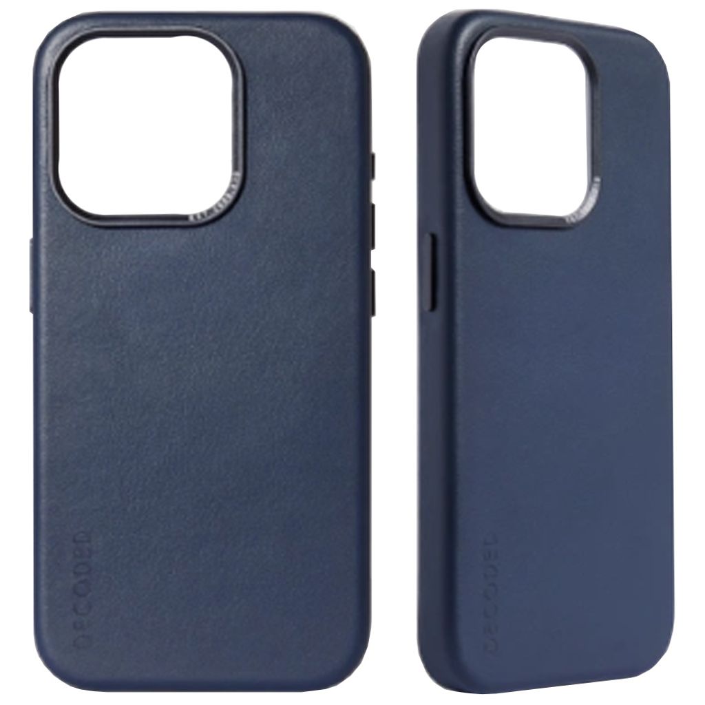 Gecodeerd etui, hoesje, beschermhoes, sleeve met MagSafe Productafbeelding 