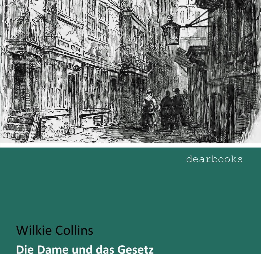Die Dame und das Gesetz