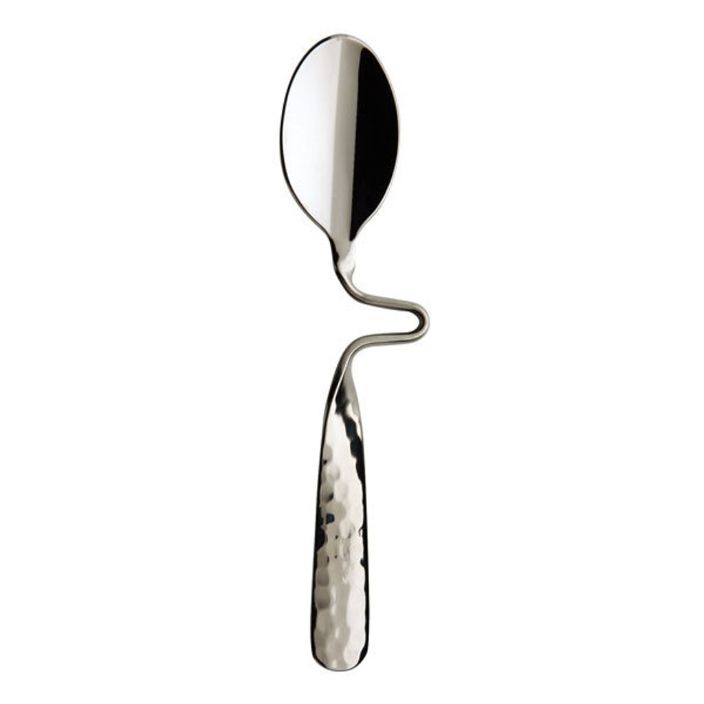 Villeroy & Boch New Wave Caffè Spoon łyżeczka do espresso Zdjęcie produktu 