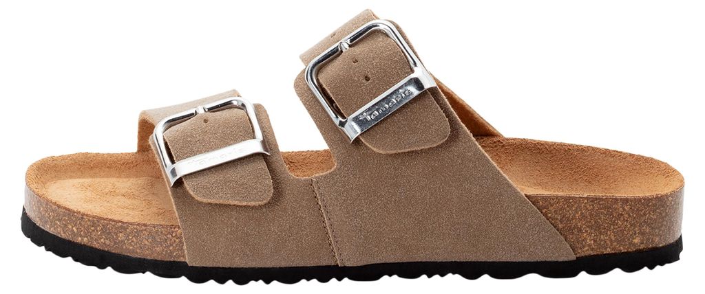 Sandales en cuir Image du produit 