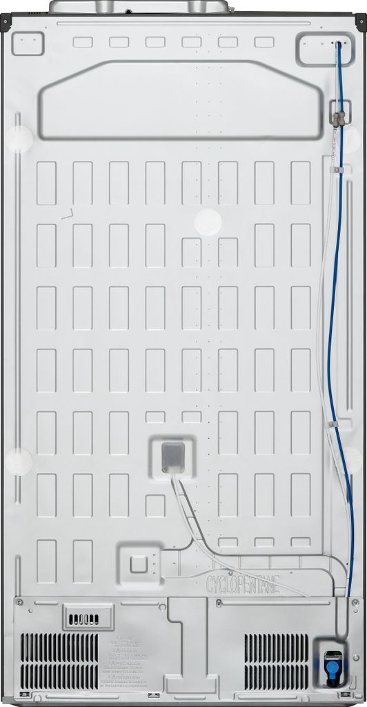 GSXV91MCAE Kühl-Gefrier-Kombination Produktbild 12