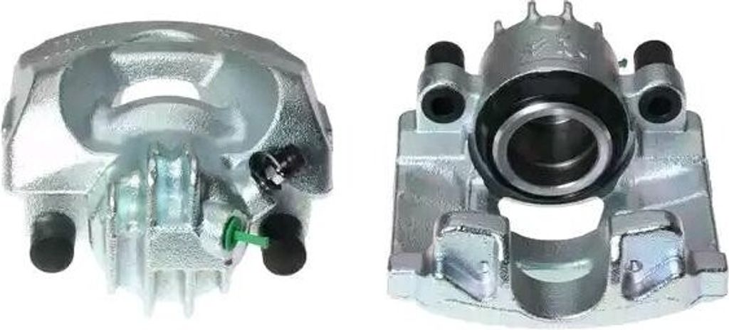TRW BHX612E - OE 4400 X2 Bremssattel für C4 (LA), C4 I (LC), 208 I (CA, CC), 208 (CR), 3008 (0U), 308 CC (4B), 308 I, 308 SW I, RCZ