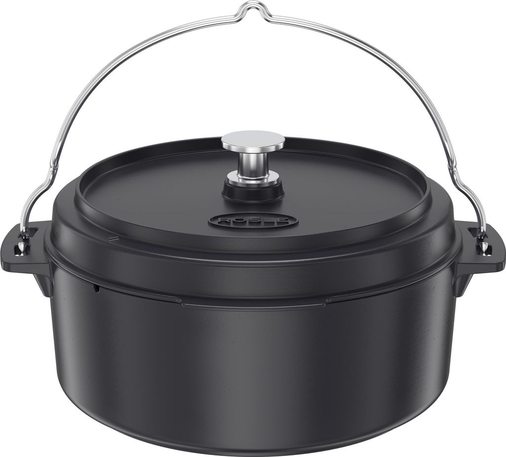 Holandská trouba RÖSLE Ø 35 cm Vario Obrázek produktu 