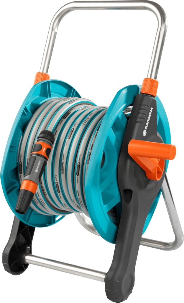 Schlauchtrommel-Set Produktbild 