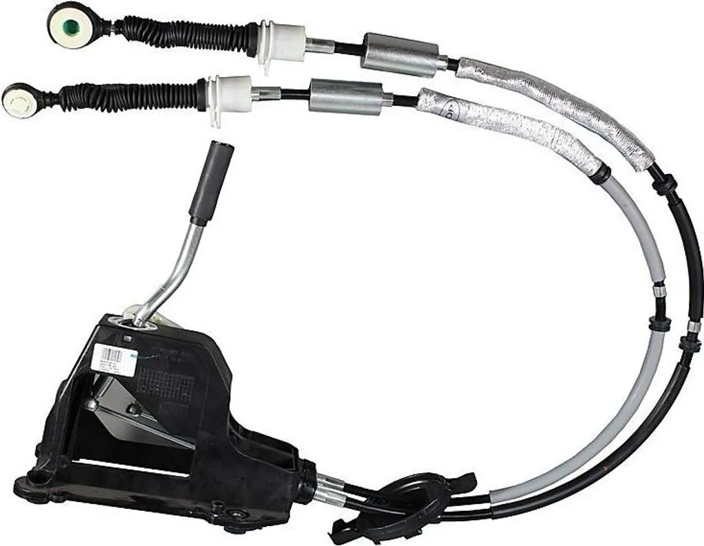 Câble de boîte de vitesses renforcé METZGER 3150374 pour BMW F45